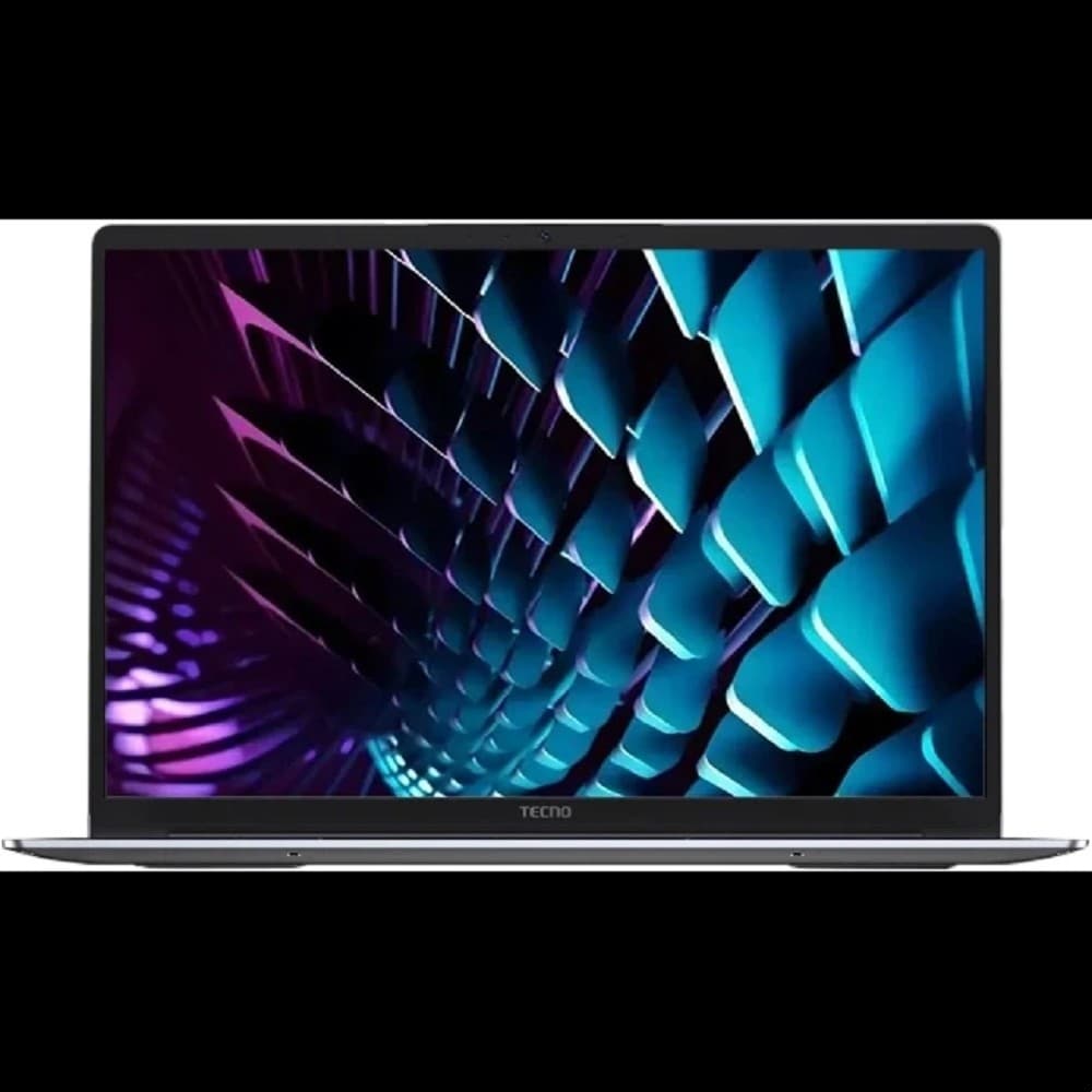 Ноутбук TECNO MegaBook K16SDA AMD Ryzen 5 7430U/8Gb/SSD512Gb/16"/IPS/WUXGA/1920x1200/60Hz/Win11/Grey/1.75kg