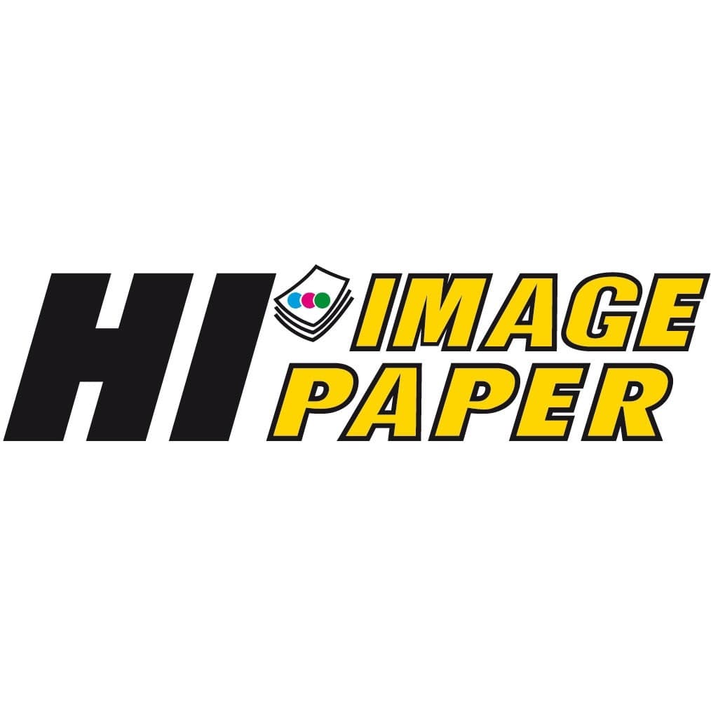 Hi-Black A202993 Фотобумага с тиснением (жемчуг) односторонняя, (Hi-Image Paper) A4, 200 г/м2, 5 л.