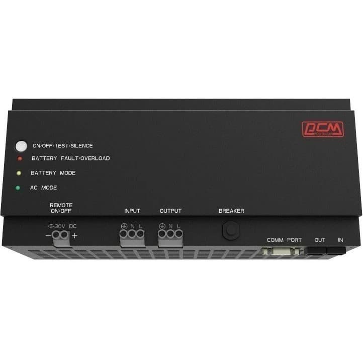 PowerCom DRU-500 ИБП