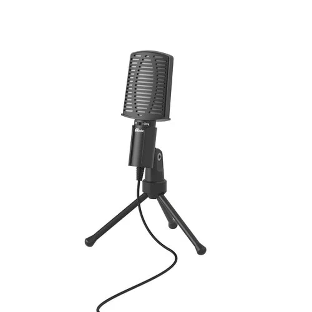 RITMIX RDM-125 Black