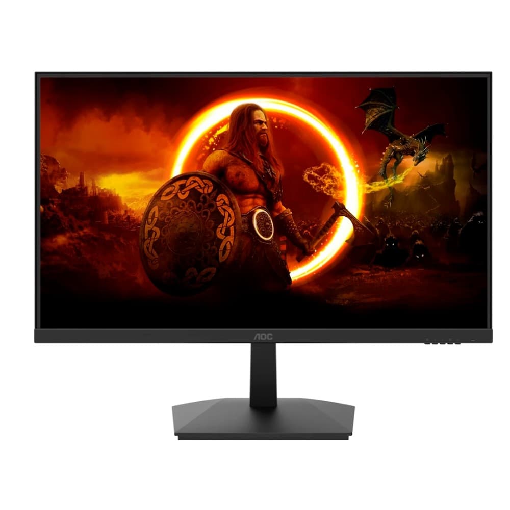 LCD AOC 23.8" 24G15N2
