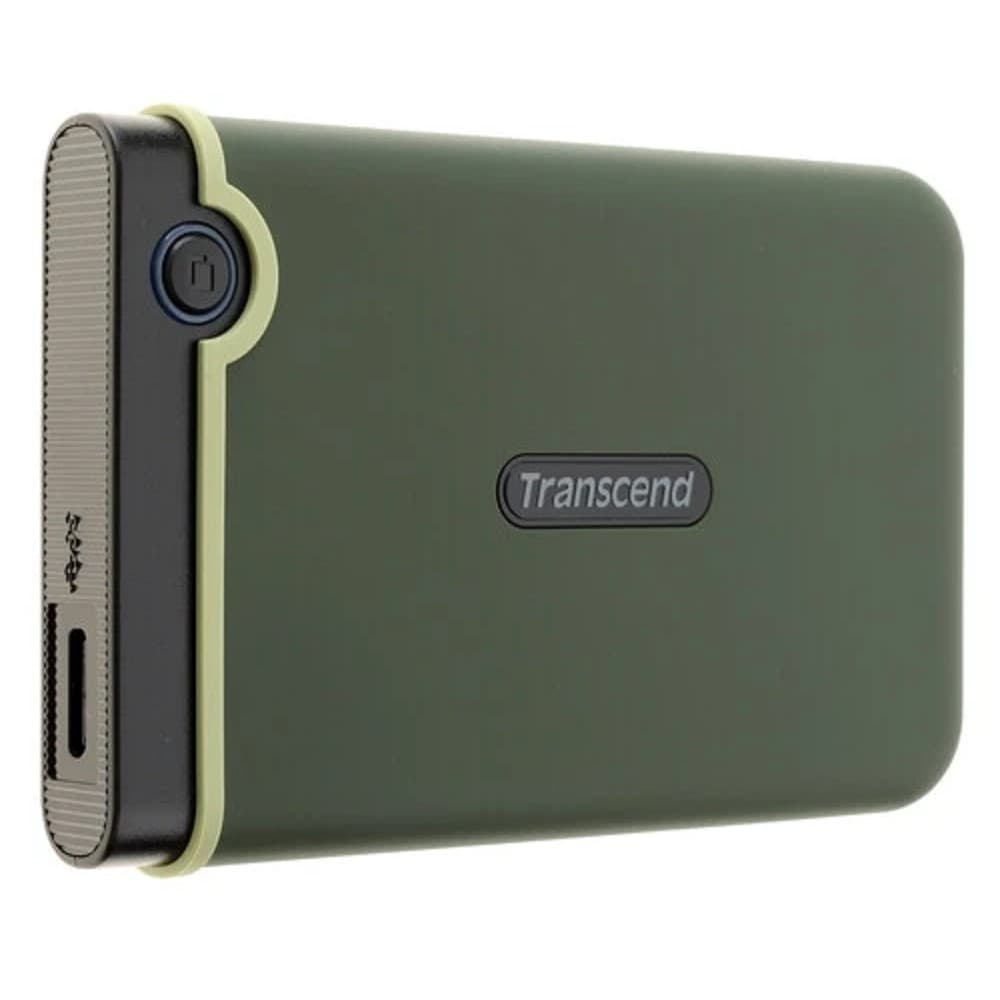 Transcend Portable HDD 1Tb StoreJet TS1TSJ25M3G
