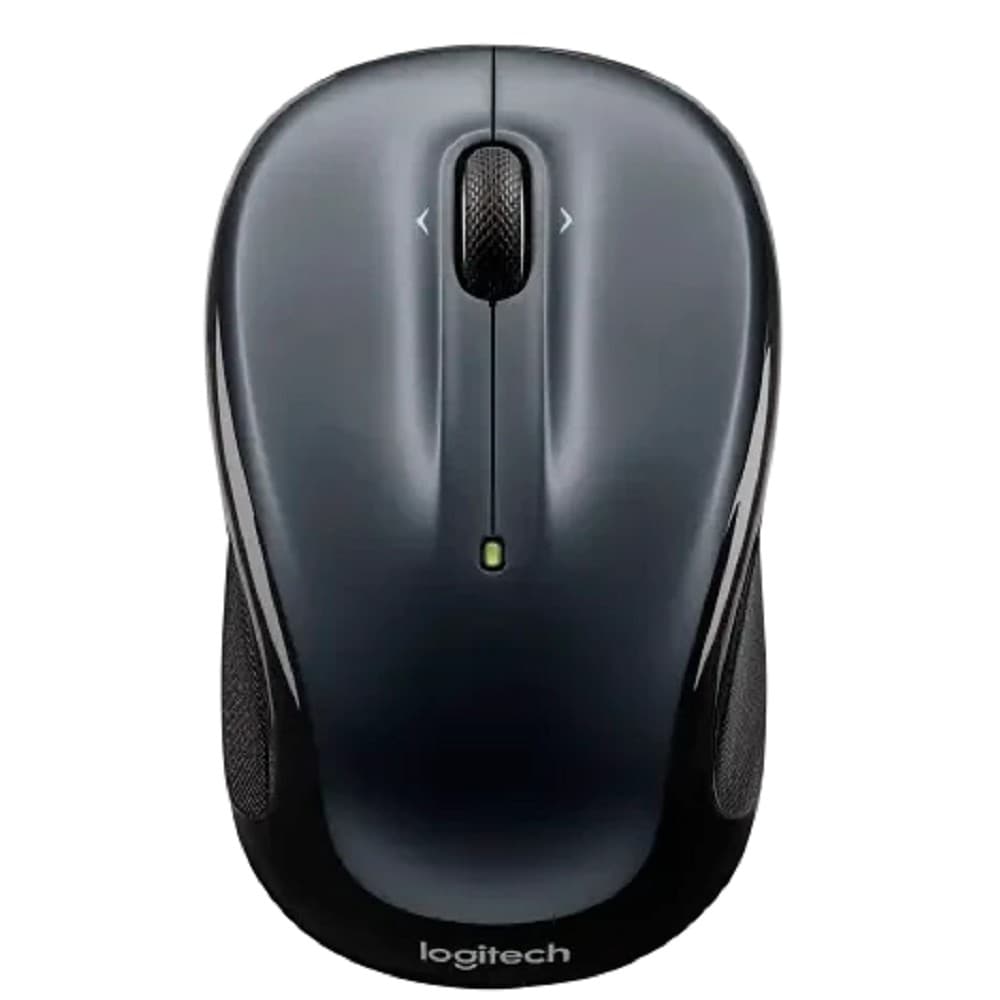 Мышь беспроводная Logitech M325 (910-006812) черный
