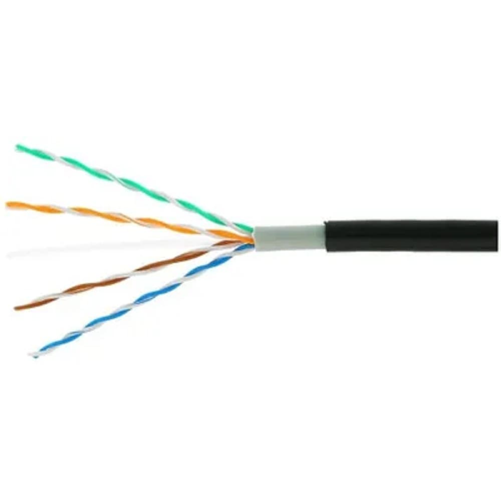 Бухта Cablexpert UPC-5051E-4-CU-OUT, 305м
