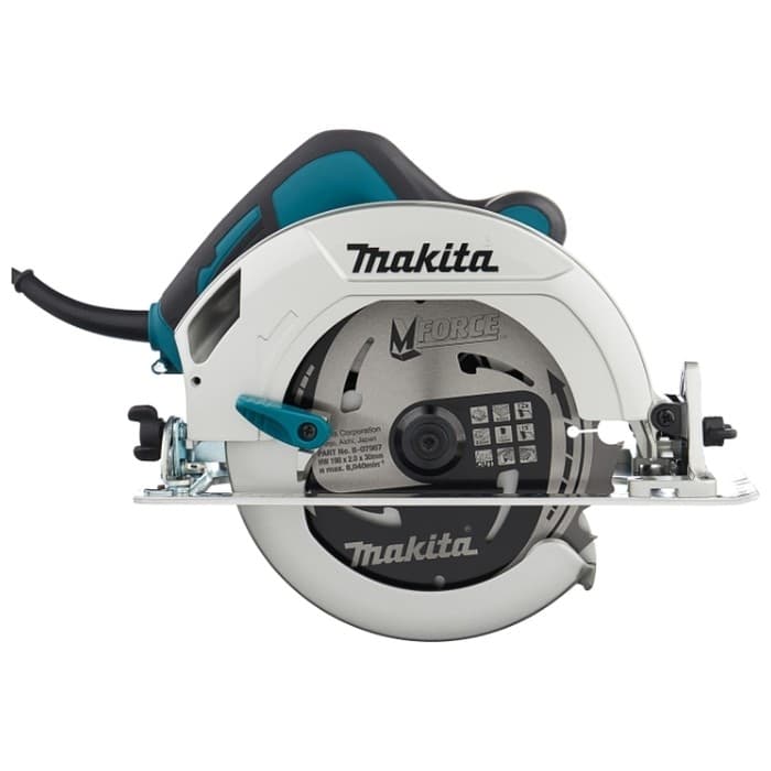 Makita HS7601 Пила диск