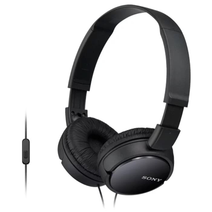 Sony MDRZX110APB.CE7 black