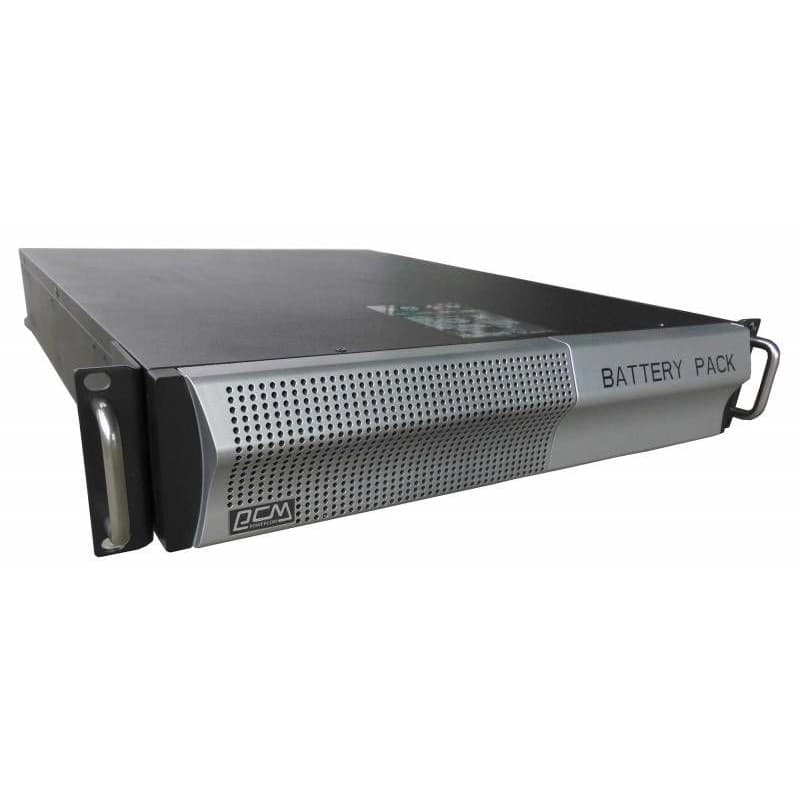 PowerCom BAT SRT-24V for SRT-1000A (24V, 12V/7AH*6pcs)