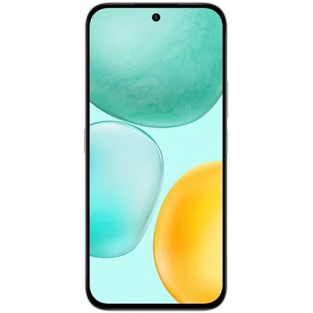 Смартфон Honor X6c 6/256GB Moonlight White