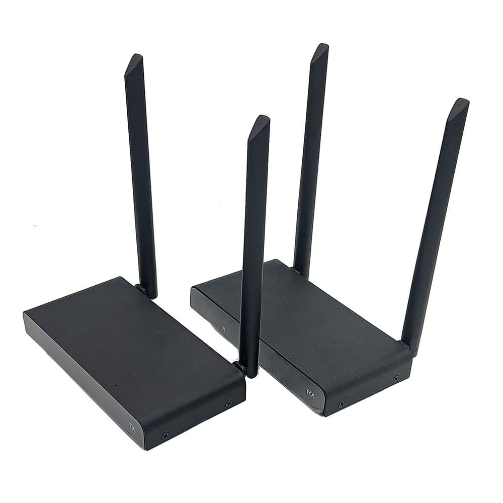 Orient <VE058> HDMI KVM Wireless Extender