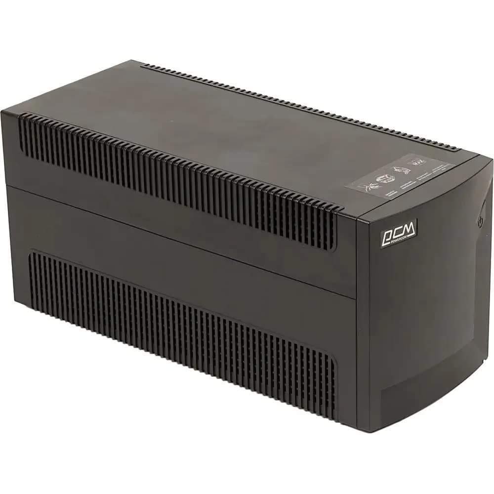 PowerCom Raptor RPT-2000AP ИБП