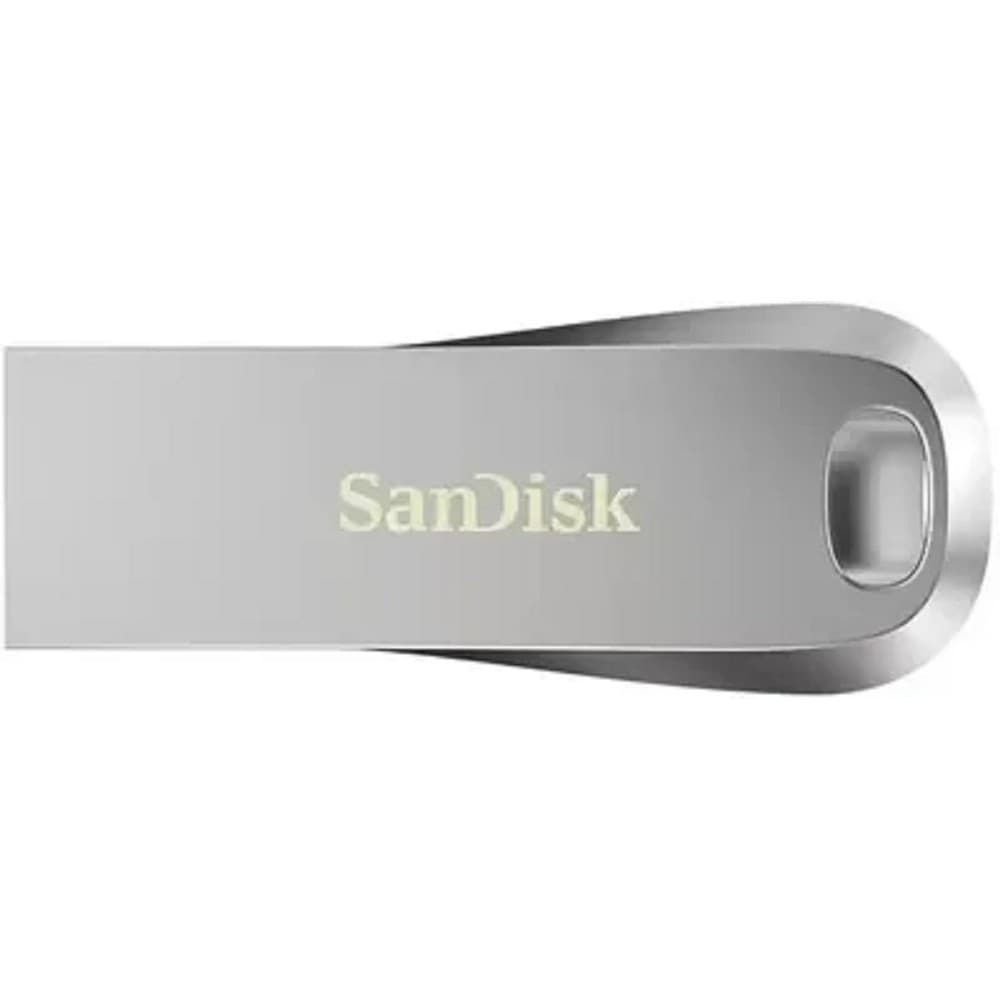 SanDisk USB Drive 512GB CZ74 Ultra Luxe, USB 3.1
