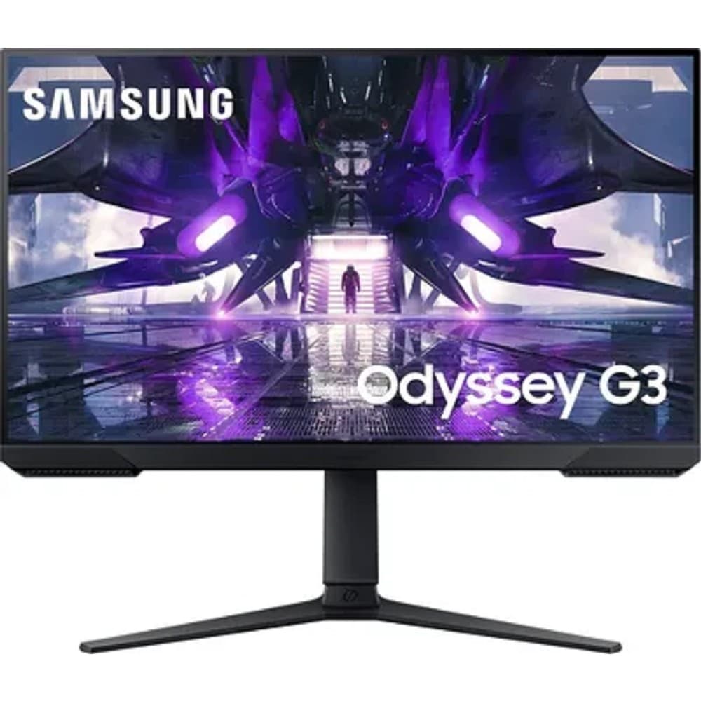 LCD Samsung 27" S27AG320NI Odyssey G3