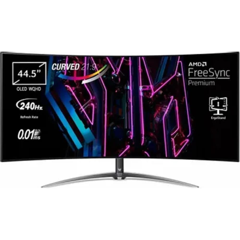 LCD Acer 44,5" X45bmiiphuzx