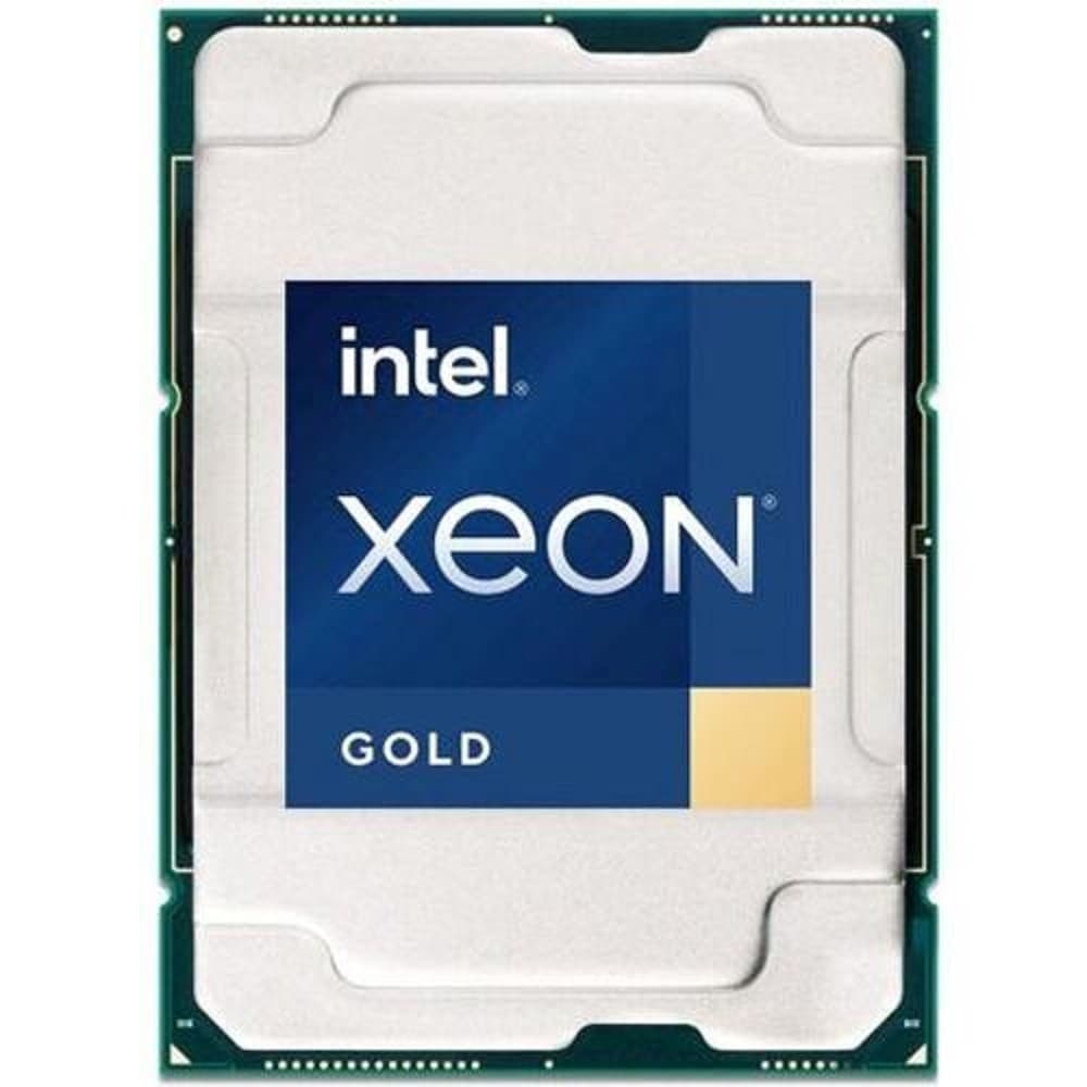 Процессор Intel Xeon/ Intel Xeon Gold 6342 2.8G, 24C/48T, 11.2GT/s, 36M Cache, Turbo, HT (230W) DDR4-3200 clean pulled (аналог CD8068904657701)