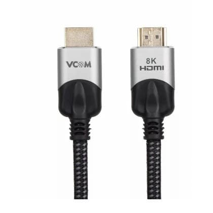 Кабель HDMI - HDMI, 2м, VCOM CG865-2M