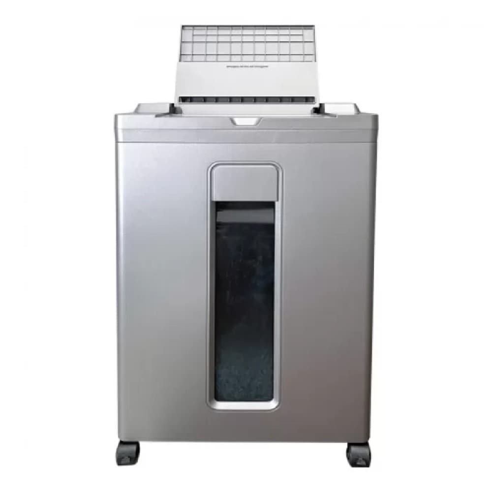 Office Kit Уничтожитель документов SA200 OK1910SA200 {1,9x10} с автоподачей, 200 листов, P-5, 23 л