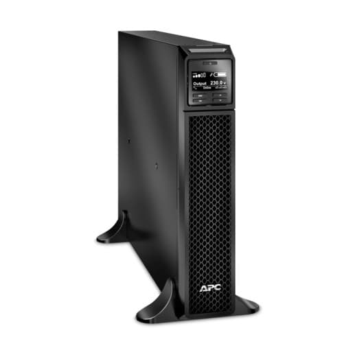 APC Smart-UPS SRT SRT2200XLI Black