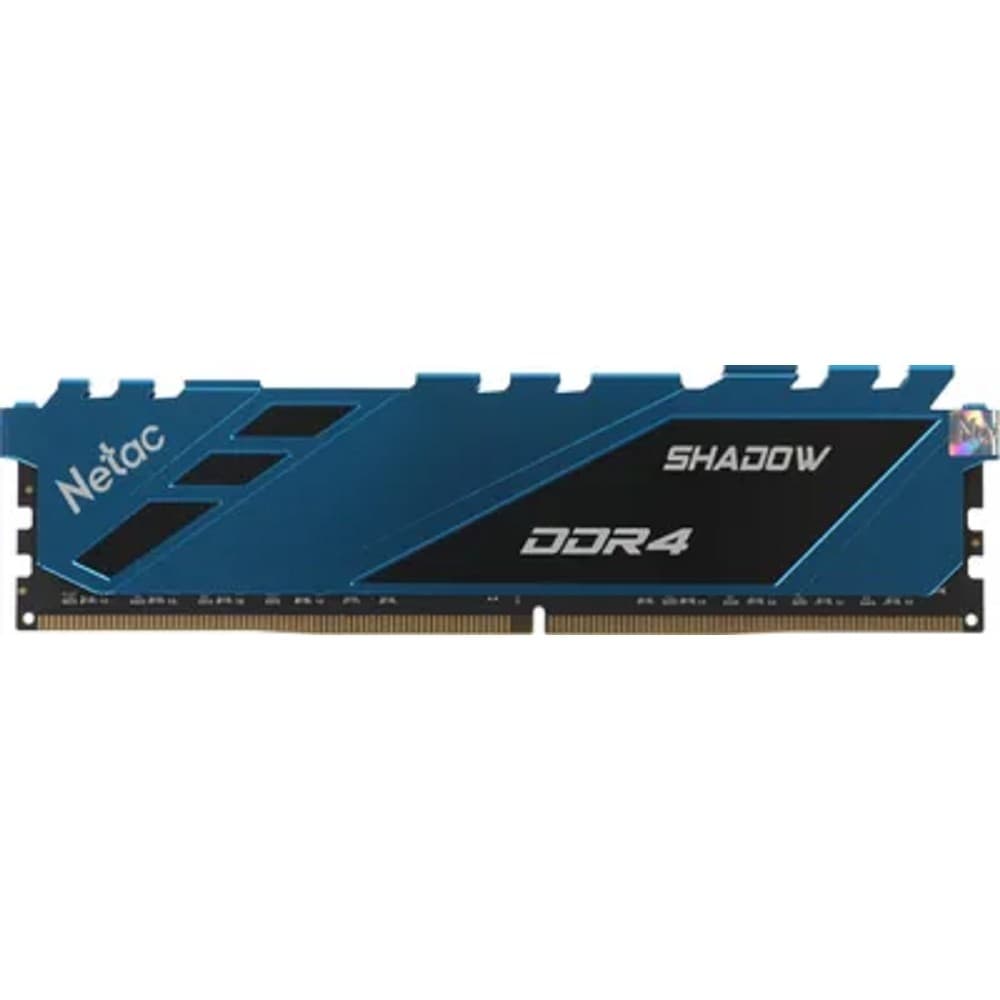 Модуль памяти DIMM 8GB PC21300 DDR4 NTSDD4P26SP-08B NETAC