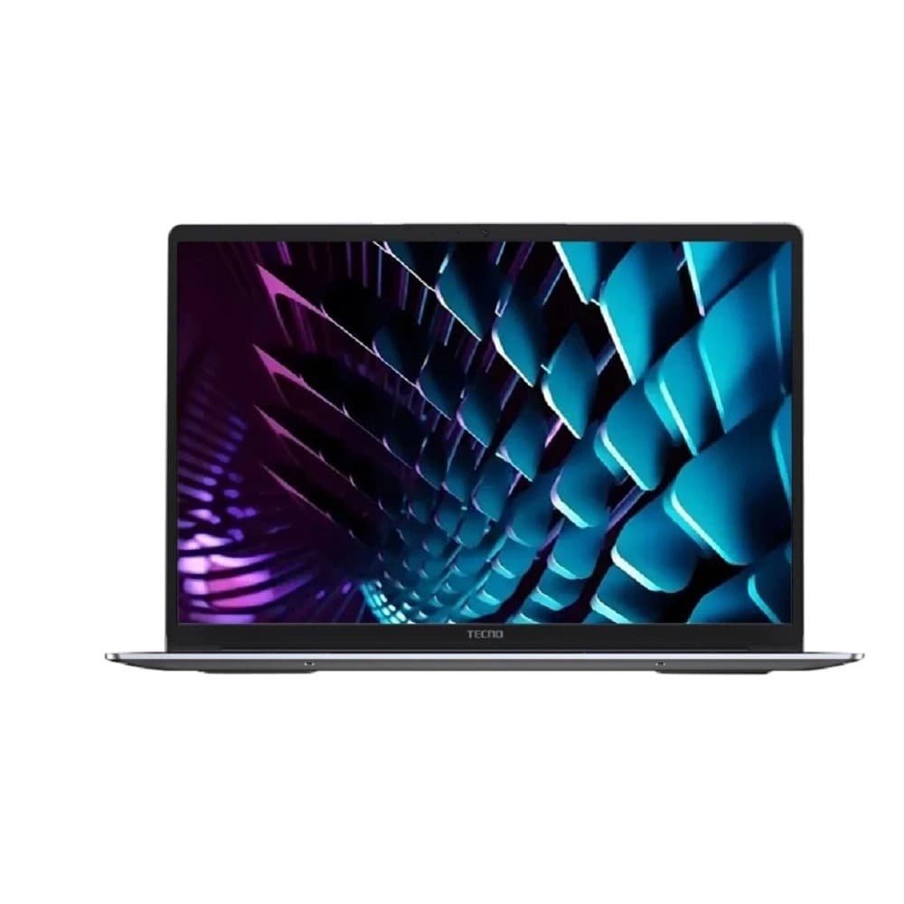 Ноутбук Tecno MegaBook K16SAA i5 13420H/8Gb/SSD512Gb/16"/IPS/WUXGA/W11H/grey/6060mAh