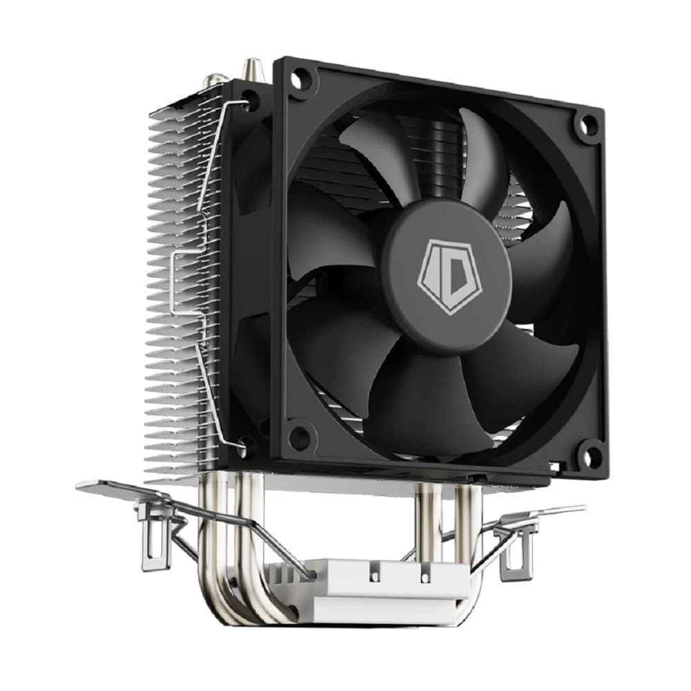 Cooler ID-Cooling SE-802-SD V3, 92мм, Ret