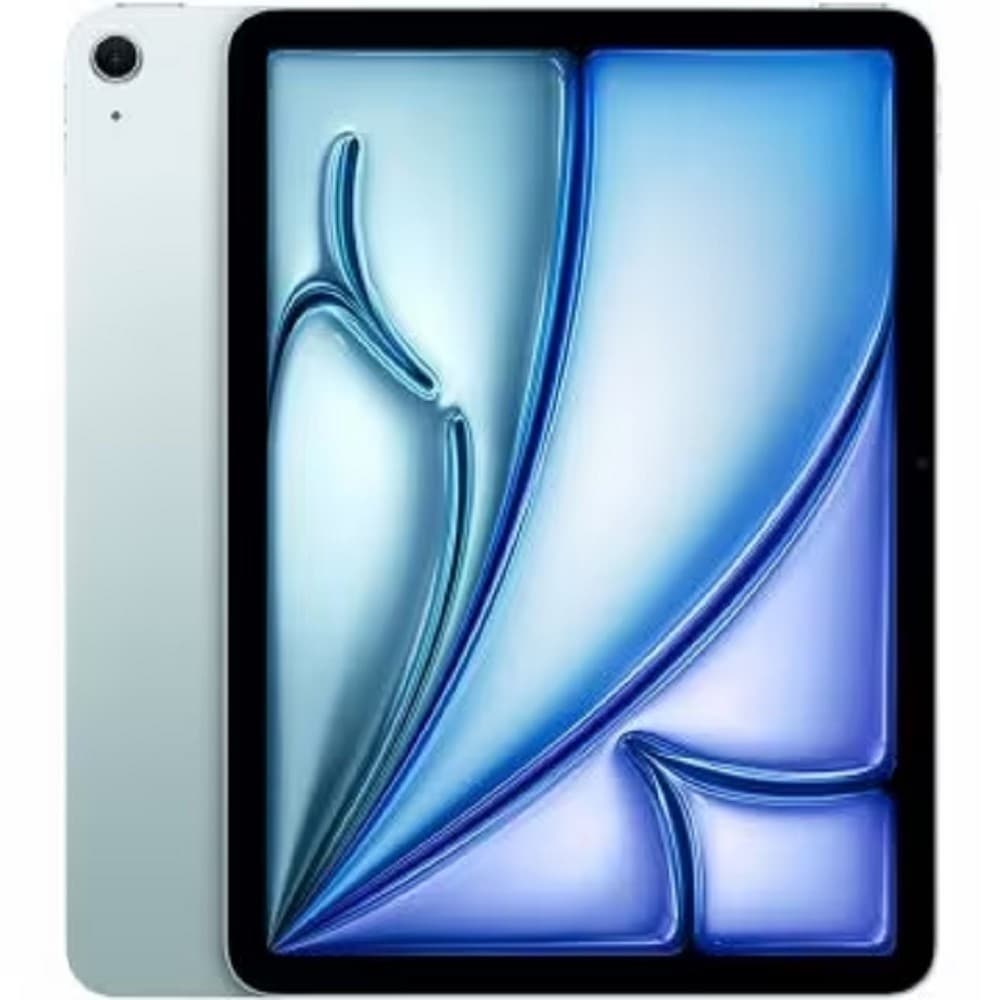 Apple iPad Air 11-inch 256 Gb WiFi + Cellular Blue MUXJ3LL/A