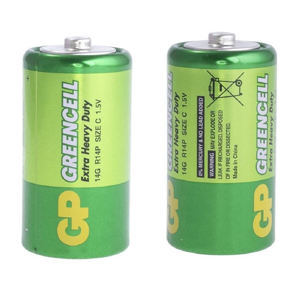GP 14G/R14-2S2 24/480 (2 шт. в уп-ке)