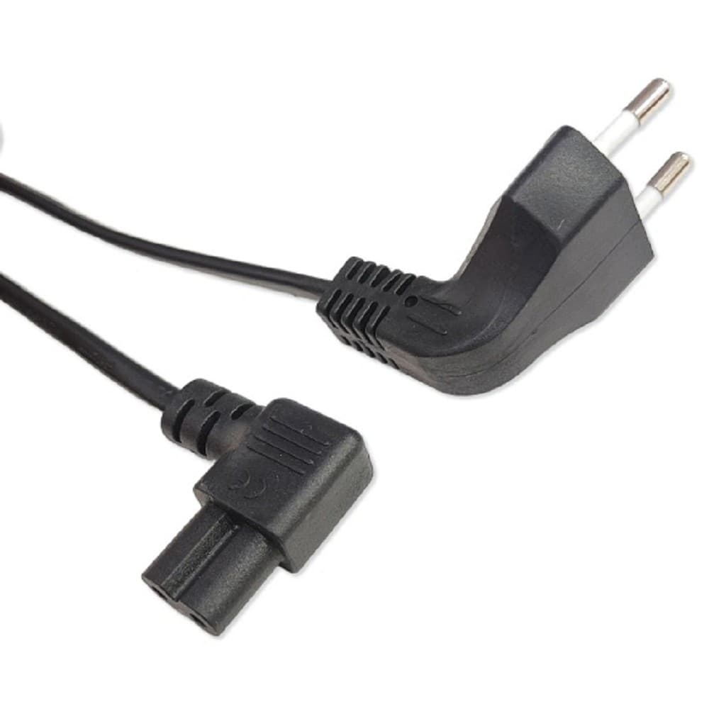 Кабель питания CEE 7/16 - C7, 3м, Filum FL-PC2.5-EUA-C7A-3M
