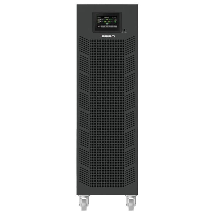 Ippon Innova RT 33 40K Tower 40000Вт черный