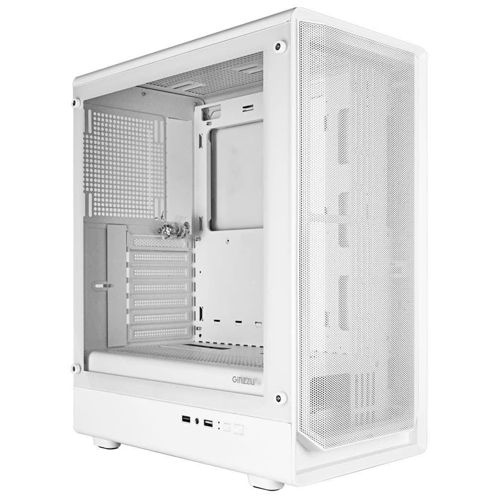 Ginzzu CL175 White
