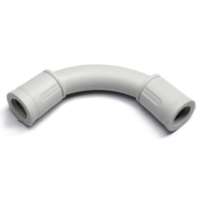 Dkc 50016 Поворот на 90 град. труба-труба, IP 67, д. 16мм