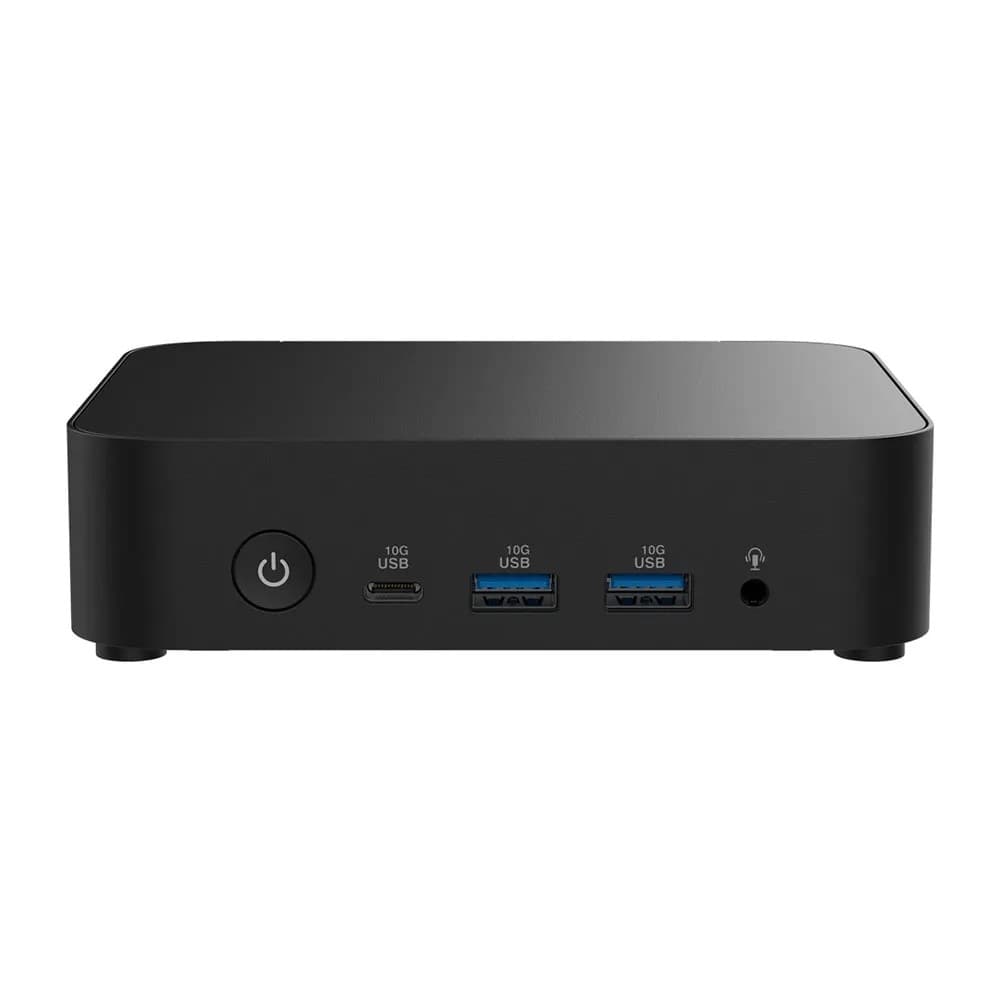 Asus 90AR00M2-M00090 NUC14MNK 2B WOC/N355/NM/NS (RNUC14MNK3500002)