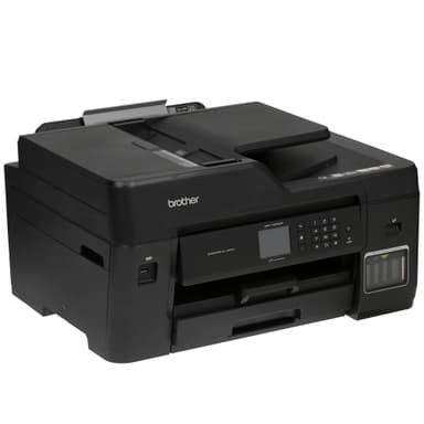 Brother MFC-T4500DW (MFCT4500DW) струйное МФУ A3
