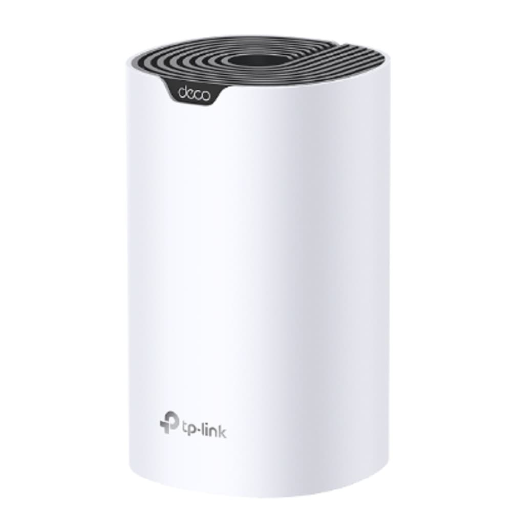 TP-Link Deco S7(1-pack) AC1900 Домашняя Mesh Wi-Fi система
