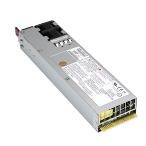 Supermicro PWS-1K63A-1R Блок Питания