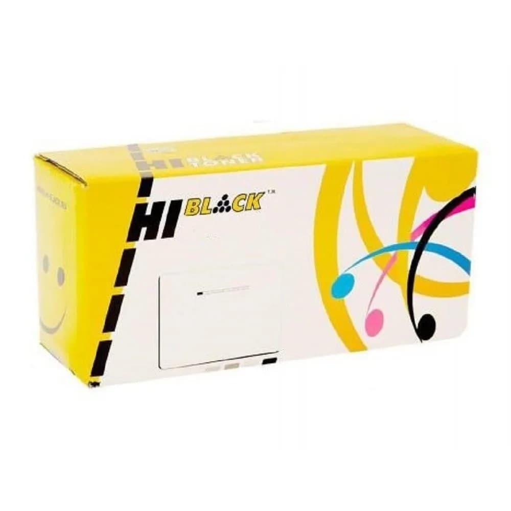 Hi-Black CF230XL Тонер-картридж для HP LaserJet Pro M203/MFP M227, 6K