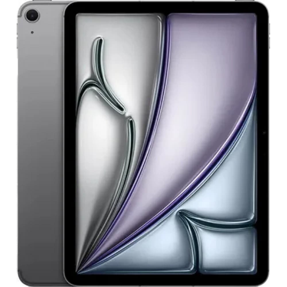 Apple iPad Air 11-inch (M3) Wi-Fi + Cellular 128Gb Space Grey (MCFV4ZP/A)