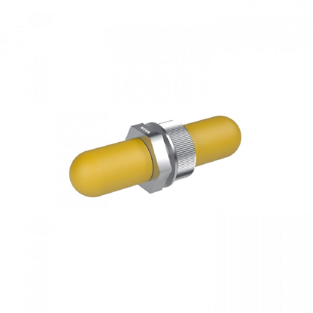 NTSS Адаптер оптический NTSS ST sm/mm NTSS.ST/PC/SM/MM-D