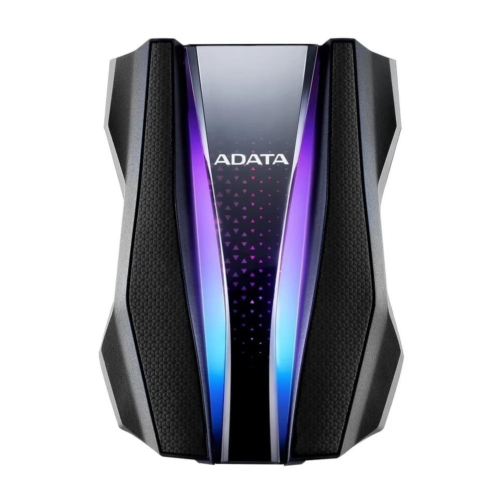 A-Data Portable HDD 2Tb HD770G AHD770G-2TU32G1CBK