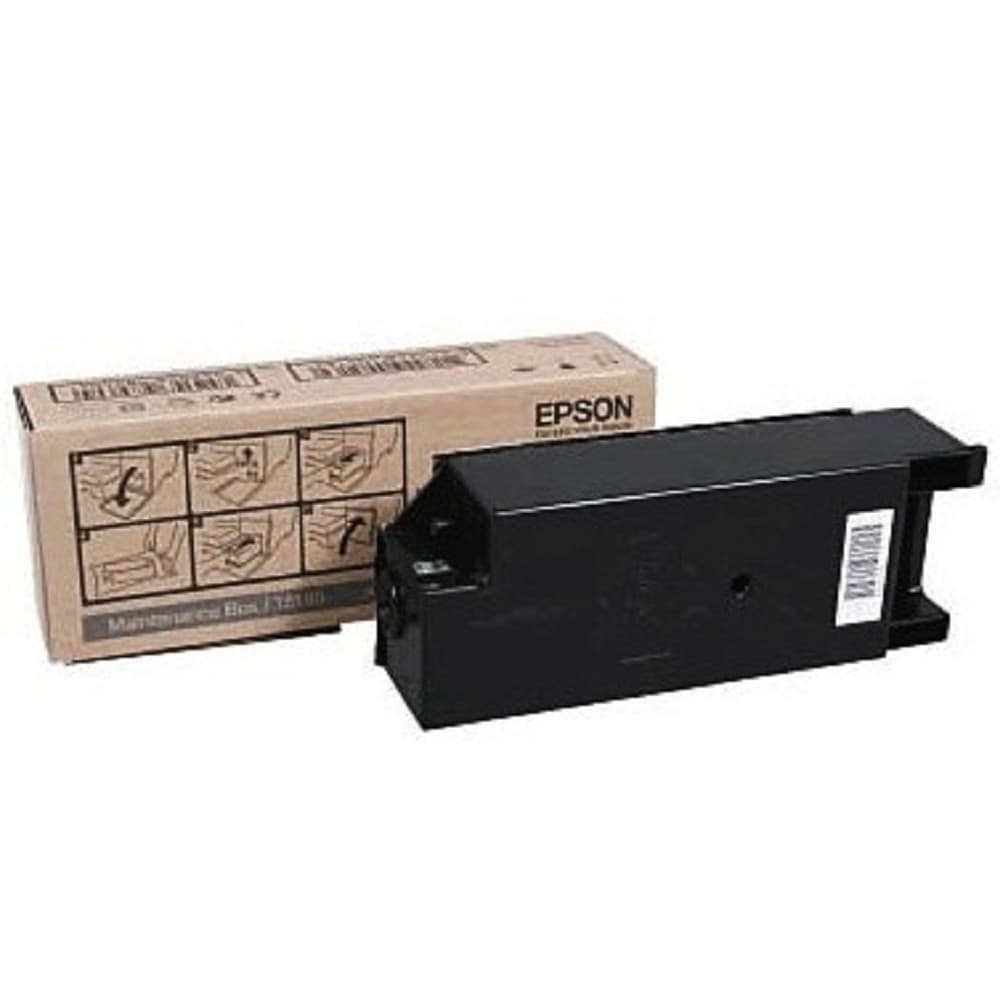 Epson C13T619000 картридж впитывающий для B300/B500DN (Maintenance Kit)