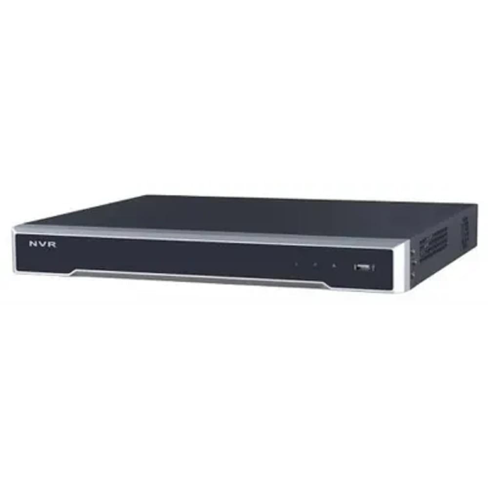 Видеорегистратор наблюдения Hikvision DS-7608NI-M2/8P