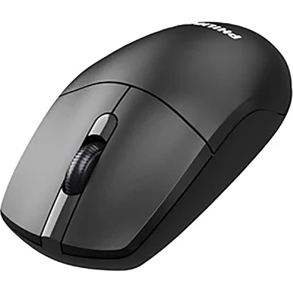 Philips Беспроводная Мышь SPK7347 2,4 GHz , 3 кноп., 1600dpi, Чёрный