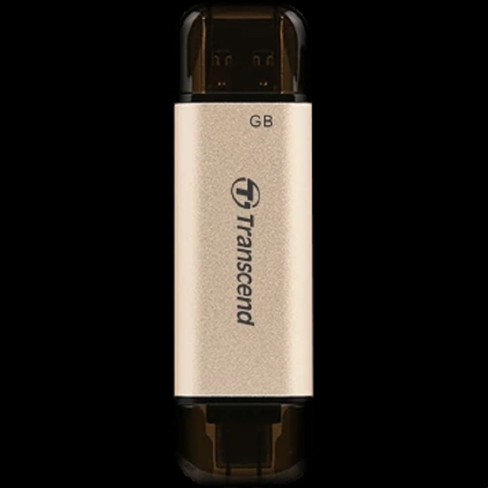 USB Flash накопитель 128GB Transcend JetFlash 930C (TS128GJF930C)