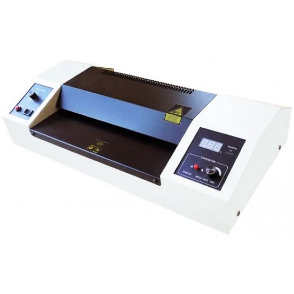 Office Kit Ламинатор L3304, A3