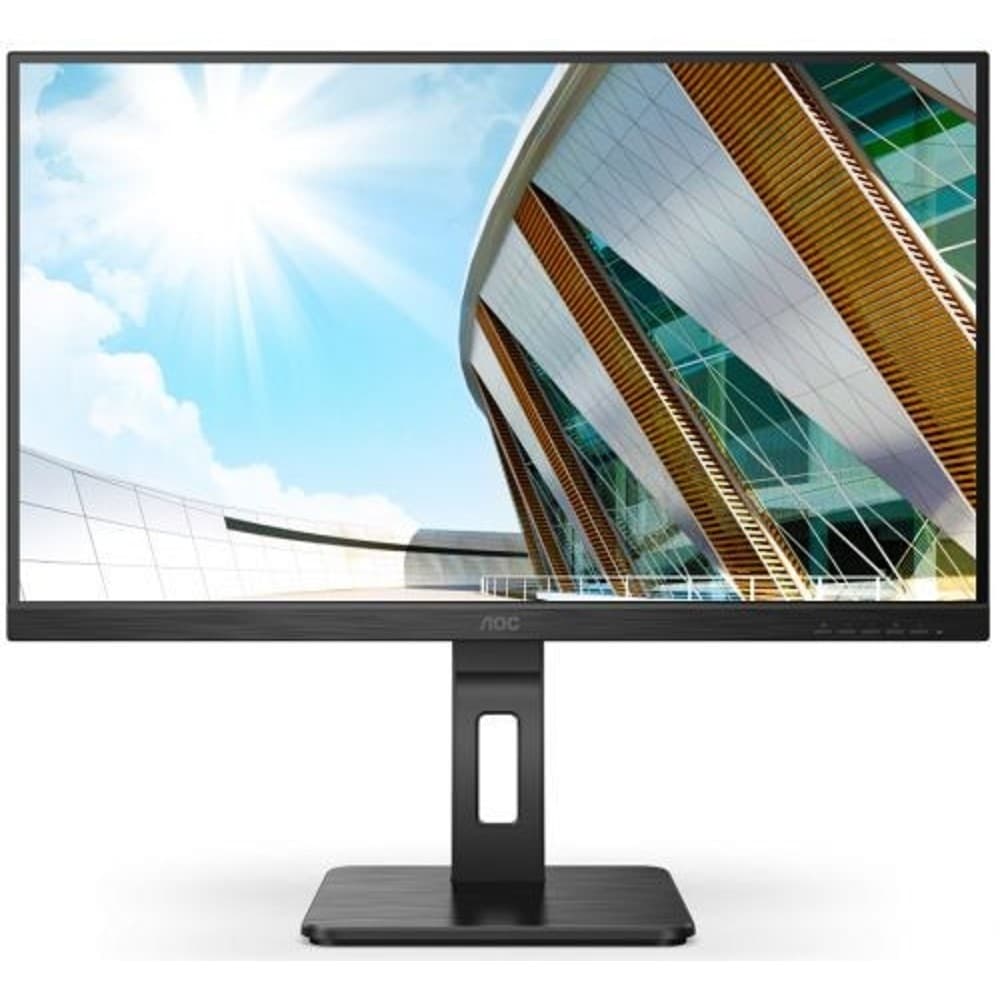 LCD AOC 23.8'' 24P2QM