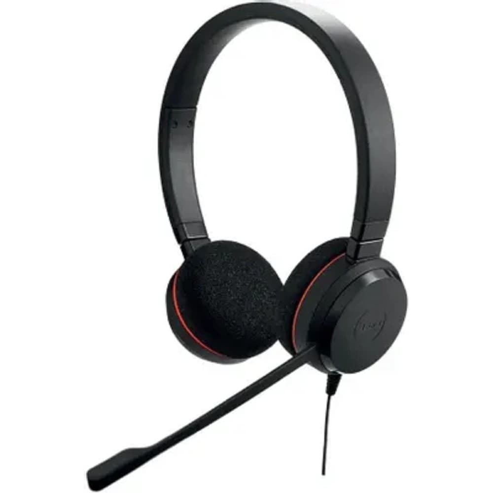 Jabra 4999-823-189 Гарнитура Jabra EVOLVE 20 MS Stereo USB-C (4999-823-189CN)
