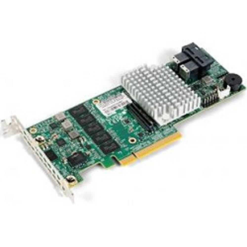 Supermicro AOC-S3108L-H8iR Контроллер