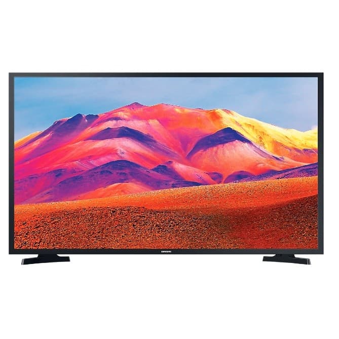 Samsung 32" UE32T5300AUXCE черный