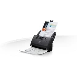 Canon DR-M160II 9725B003 {A4, 600х600, 60стр/мин, 120 изобр./мин, USB}