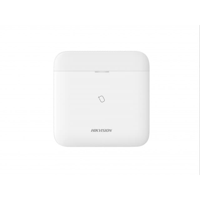 Контрольная панель Hikvision DS-PWA96-M-WE