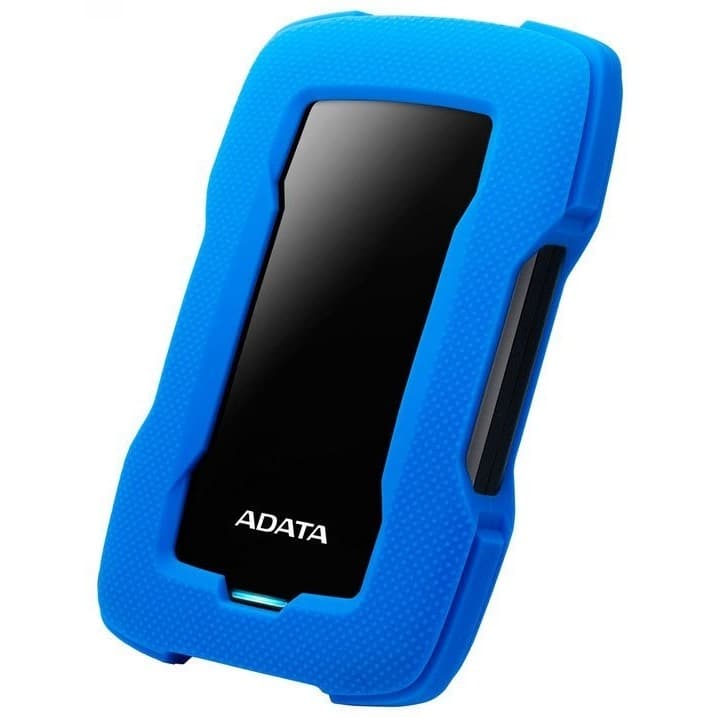 A-Data Portable HDD 2Tb HD330 AHD330-2TU31-CBL Противоударный